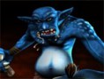 Troll,s rage